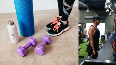 Does Exercising On An Empty Stomach Help Lose Weight?