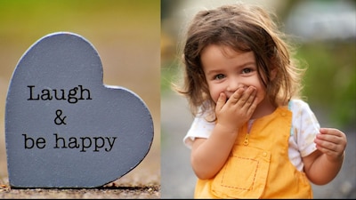 Health Tips: Simple and Free Medicine for Mental Health is Laughter
