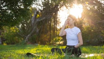 Effective Yoga Poses and Tips to Relieve Mental Stress