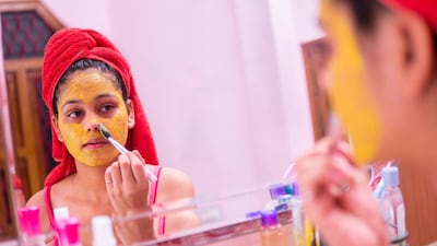 Get Glowing Skin With This Easy DIY Masoor Dal Face Pack