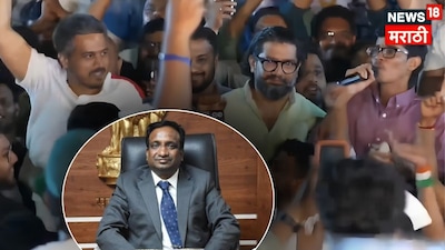 MPSC Chairman Vivek Bhimanwar Statement