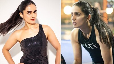 Meet Yuvraj Singh sportswoman sister Amarjot Kaur and her journey in sports