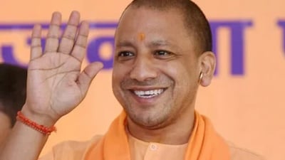 Will Yogi Government Return in UP? News18 Mega Survey Reveals Massive Lead for BJP