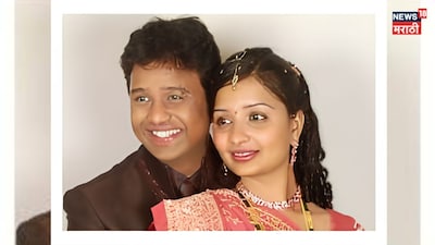 Kamali's Mother's Amazing Love Story: Actress Yogini Chouk Fell in Love with Her Teacher!