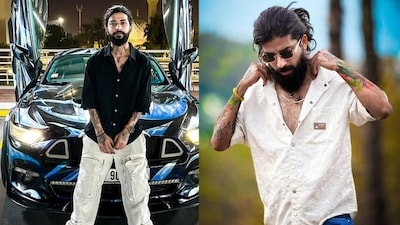 Bigg Boss Fame Anurag Dobhal Arrested Over Attempted Murder And Assault Charges