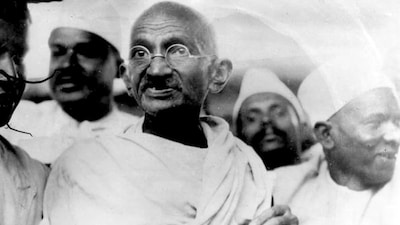 From Kingsley's Oscar to Prabhawalkar's 'Gandhigiri': Actors Who Embodied Gandhi On Screen