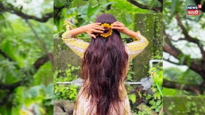 Aishwarya Narkar Reveals Secret Behind Her Fitness And Glowing Skin At 51