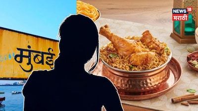 मुंबईत बापाकडून मुलीची हत्या