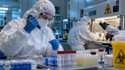 Siberian Lab Accident Triggers Mysterious Death and US High Alert