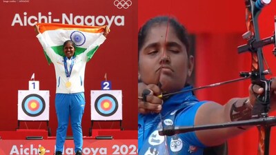 वडिलांनी बनवले मिठाईचे डब्बे, मुलीनं वयाच्या 17 व्या वर्षी जिंकले गोल्ड मेडल! अमरावतीच्या कुमकुमची संघर्षमय कहाणी