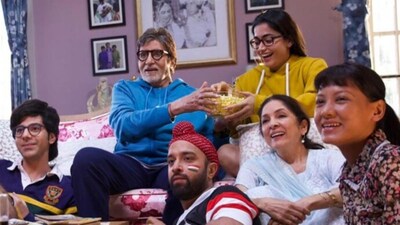 Veteran Actor Arun Bali Passes Away On The Release Day Of His Last Film Goodbye