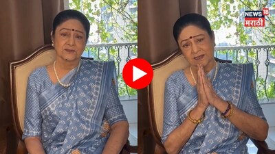 Aruna Irani returns to work after husband Kuku Kohli's demise