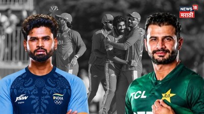 India vs Pakistan Final: Gold Medal Match - When, Where, and How to Watch for Free?