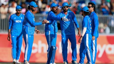 ना अभिषेक, ना तिलक... 2 खेळाडूंनी पाकिस्तानकडून खेचून आणलं गोल्ड, 6 बॉलमध्ये निकाल लावला!