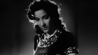 77-Year-Old Cult Classic Barsaat Ran For 100 Weeks In Theaters And Made History