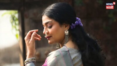 Actress Bhargavi Chirmule returns to TV as a villain after six years