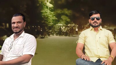 Buldhana Clash: Shiv Sena and NCP faction workers clash over seating, two dead