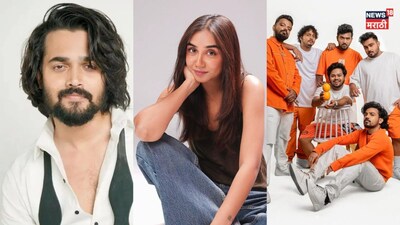 From Reels to Silver Screen: Digital Creators Try Acting