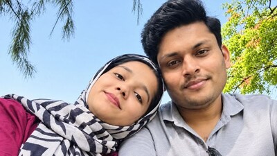 'आम्ही जग सोडतोय...', सकाळी 7 वाजता कंपनीला ई-मेल, काही मिनिटात इंजिनिअर कपलचा हृदयद्रावक शेवट!
