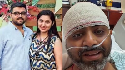 सोनल यांची पहिली प्रतिक्रिया 