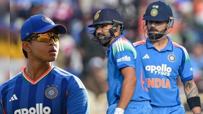 Vaibhav, Rohit, Virat on the Field Same Day! Super Saturday Thriller: When & Where to Watch?