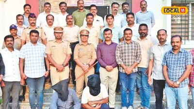 मुलगी रात्री-अपरात्री बाहेर फिरते, वडिलांनीच काटा काढला, चुलत्याला सोबत घेतलं अन्...., सातारा हादरलं! 