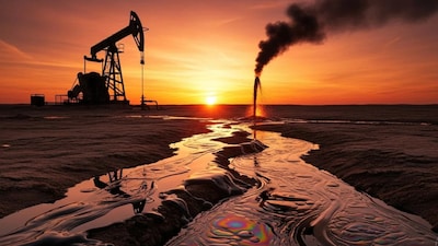 Goldman Sachs Predicts Major Shift in Crude Oil Prices!