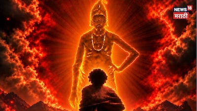 After Neem Karoli Baba, a film on a famous Maharaj from Konkan