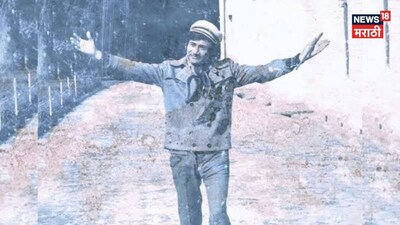 Dev Anand's One Mistake: How 'Ishk Ishk Ishk' Cost Him Everything in 15 Minutes