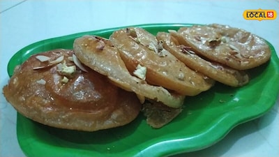 Tired of the Same Old? Make Delicious Pakatli Dahipuri at Home!