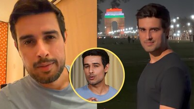 From German Education to YouTube Stardom: Inside Dhruv Rathee's Journey
