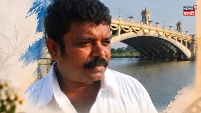 Famous director S. K. Muralidharan passes away in a hotel room