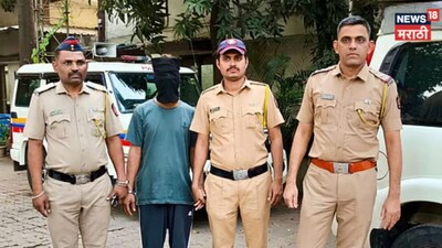 डोंबिवलीत मुलाकडून बापाची हत्या