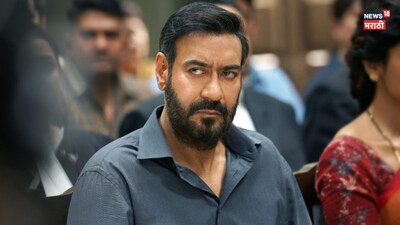 Ajay Devgn's 'Drishyam 3' Makes History Before Release; Set to Break Box Office Records?