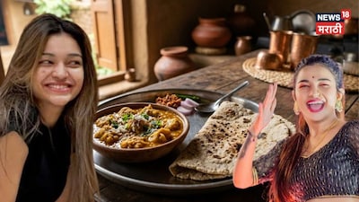 Radha Patil loves Khandeshi Dubukvadi curry, check out the recipe