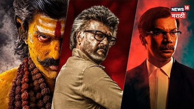Massive Dussehra Clash! Five Big Films Set For Box Office Battle