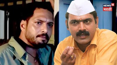 Makrand Anaspure shares hilarious story of his mother hurling a ladle at him over Nana Patekar dialogue