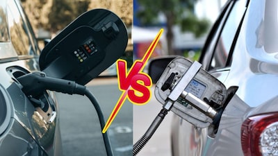 EV vs. CNG: Shocking Report Reveals CNG Cars Outperform EVs Environmentally!