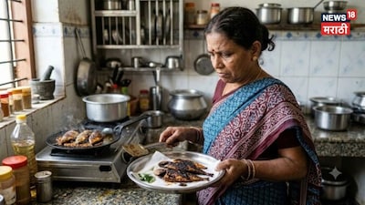 Why Your Rava Fish Fry Is Not Crispy and How to Fix It