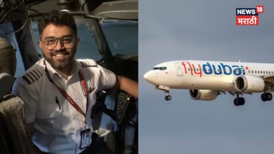 Pilot Attacked with Axe on Dubai Flight, Saves 174 Lives While Bleeding Profusely!