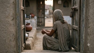Kutch Horror: Parents Arrested For Abusing 14-Year-Old Daughter