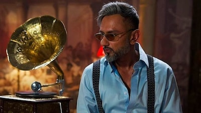 Honey Singh's troubles mount over controversial remarks