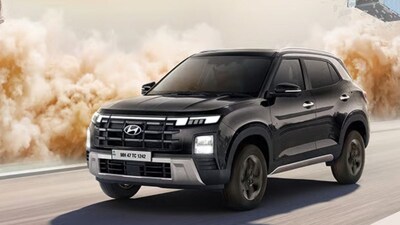 Hyundai Creta Diwali Dhamaka: Jumbo Offers & Discounts Up To ’1.25 Lakh!