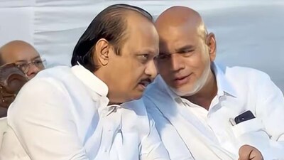 इद्रिस नायकवाडी