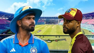 भारत-वेस्ट इंडिज पहिली T20 रद्द होणार? सामन्यावर ओढवलं संकट, स्टेडियमच्या बाहेर 500 मीटरवर काय झालं?