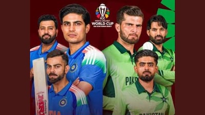 india vs pakistan