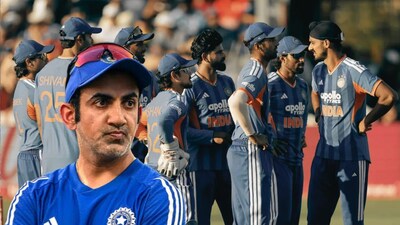 IND vs WI: How a costly over and Shreyas mistake cost India the match