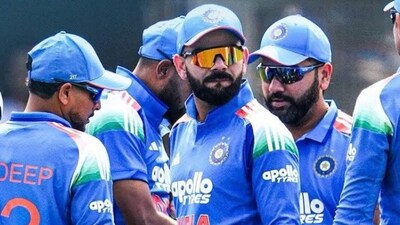 वर्ल्ड कपच्या पहिल्याच दोन मॅच टीम इंडियासाठी टफ, पहिला पाकिस्तान तर दुसरा कोण?