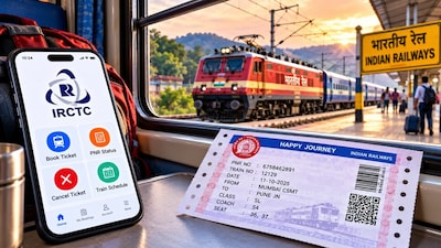 Indian Railway Waiting Ticket Confirmation Guide: Understand Codes and Rules