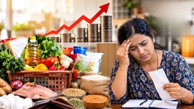 Prices of 41 out of 42 essential items soar, kitchen budget goes for a toss